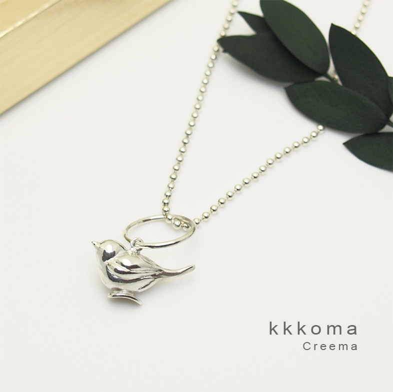 高感度ショップで2023年売れたブランド kotori ネックレス・ペンダント ネックレス・ペンダント