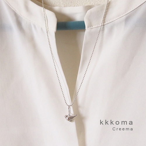 kotori ネックレス・ペンダント