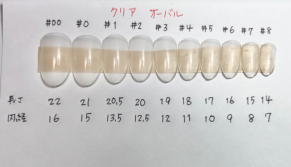 【ネイルチップ37】チークマグネットと押し花リングジェルネイル 2枚目の画像