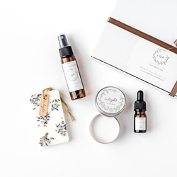 アロマストーン ベビーシューズ&サシェセット アロマストーンベビーシューズ&サシェセット