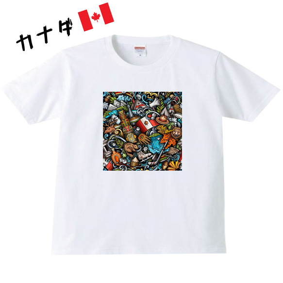 カナダ発！送料無料☆【CLOCKS AND COLOURS】Tシャツ カナダ発！送料無料☆【CLOCKS AND COLOURS】Tシャツ