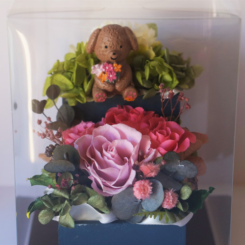 フラワーアレンジメント Melody of Purple！ #keitakawasaki #flowerarrangment #flowers