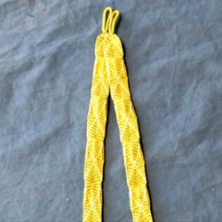 羽織紐 (殿方用) 3枚目の画像