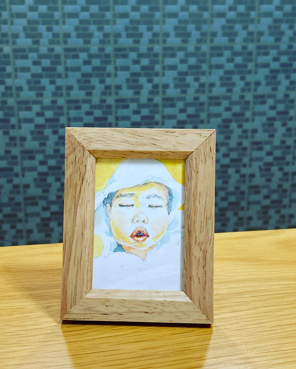イラスト　スマホケースにも 1枚目の画像