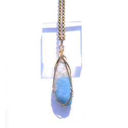 A.Melody♪女史保有 メタモルフォーシス ペンダント 証明書付き