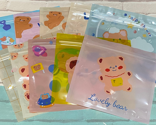 飾るのにぴったり！　可愛い袋！ 95d64a543cee1a3ad3b9055442f7cc