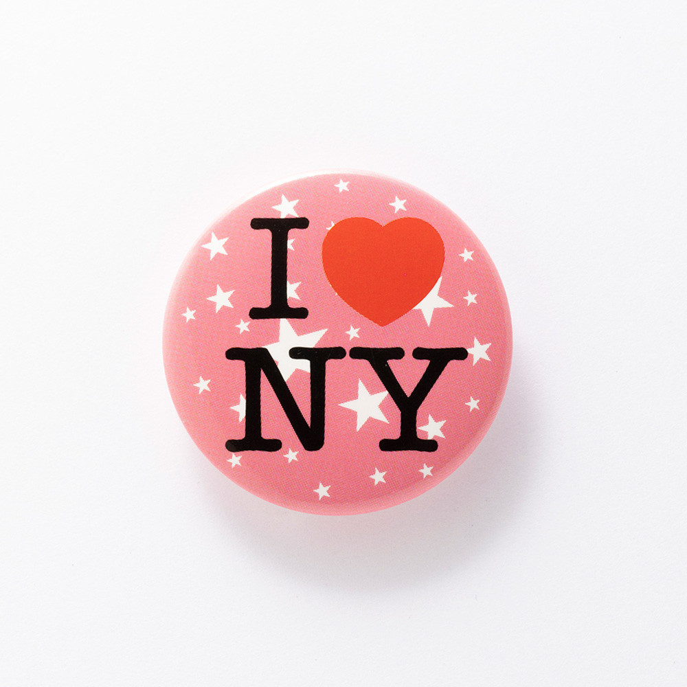 BEYOOOOONDS I Love バッジ 57 BEYOOOOONDS I Love バッジ 57