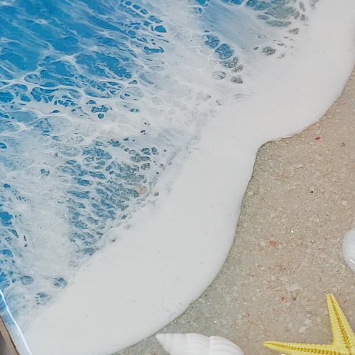 SEA♡インテリア♡絵♡海の絵♡サーフボード♡ロンハーマン♡seea 楽天市場】【ハワイアン アートプリント】海 ビーチ