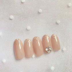 肉球パーツ 3dパーツ ネイルパーツ ハンドメイド 3dネイル レジン