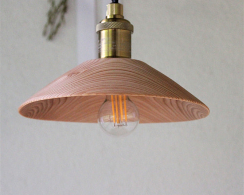 ハンドメイド 桧の木製ペンダントライト／優しい木目／ナチュラル照明 楽天市場】【5年保証】木製 ペンダント ペンダントライト 木 和風