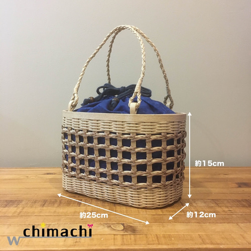 楽天市場】浴衣 かごバッグ（和服｜レディースファッション）の通販