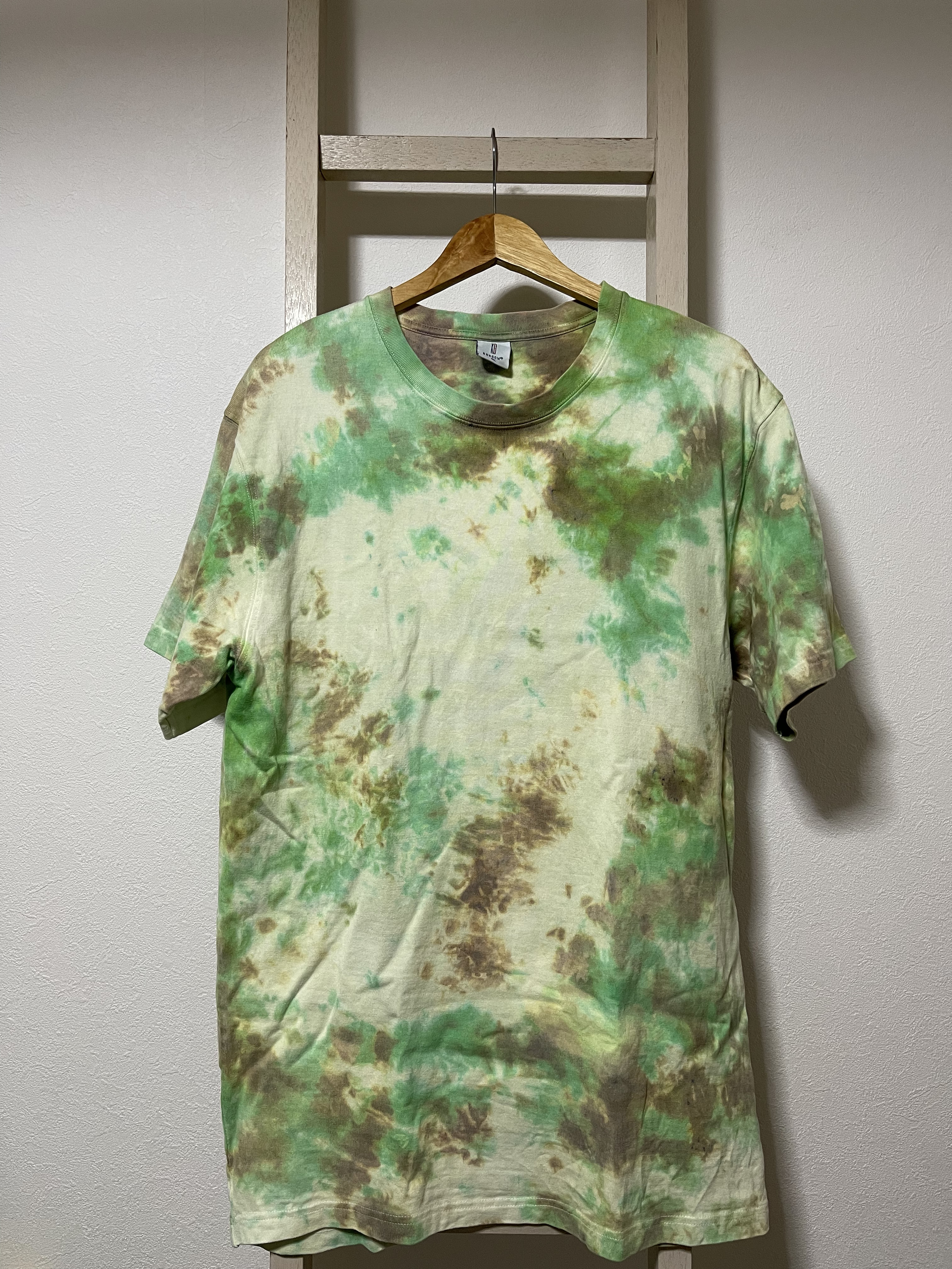 タイダイTシャツ 4,050円