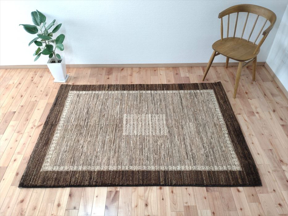 【夏の大キャンペーン】天然ラグ　ガゼニラハット　194×146 真紅　赤 夏の大キャンペーン】天然ラグ ガゼニラハット 194×146 真紅 赤 夏は