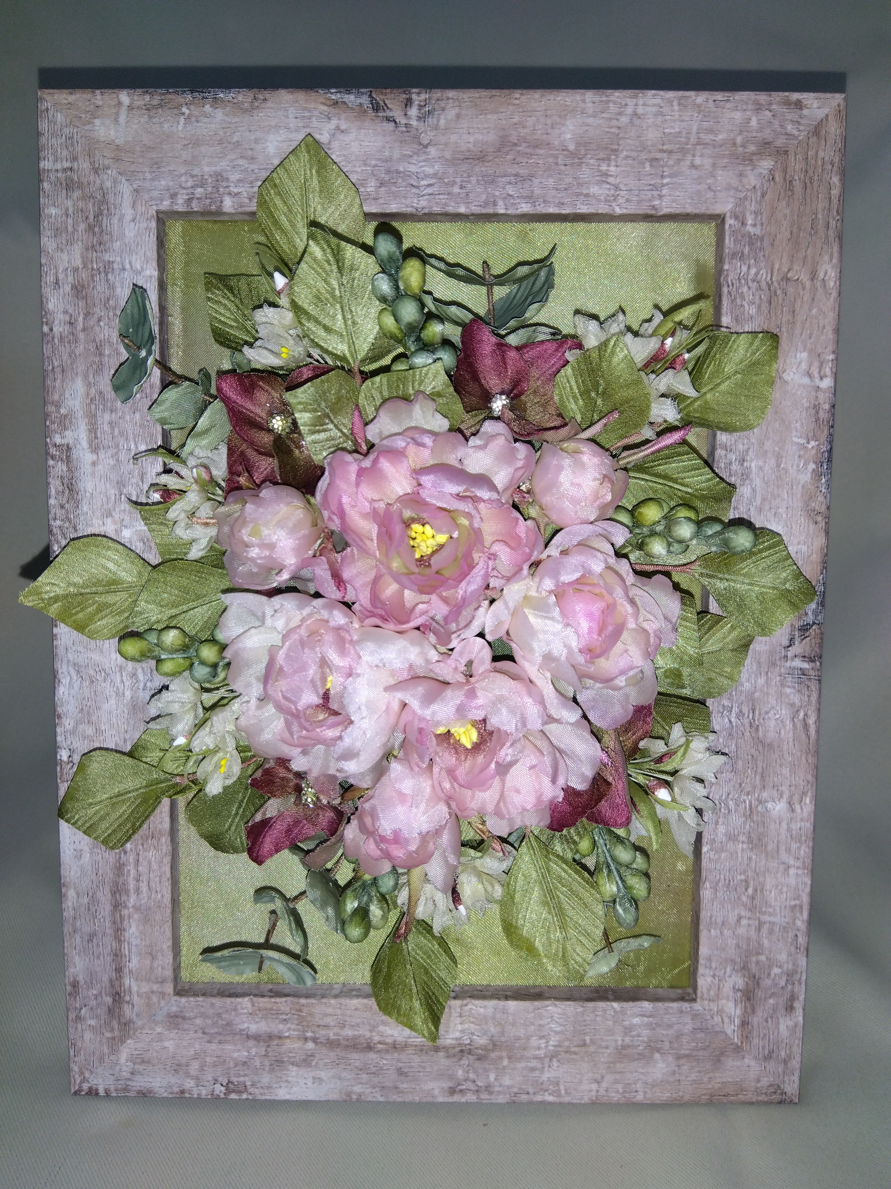 造花　アートフラワー