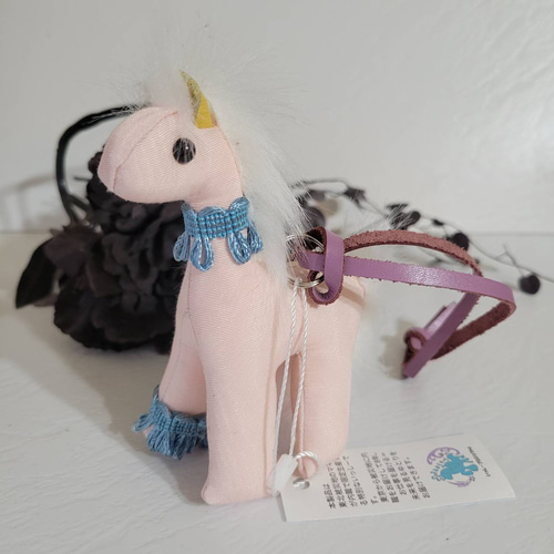Angelic Pretty Compact Ponyぬいぐるみチャーム 商品詳細ページ