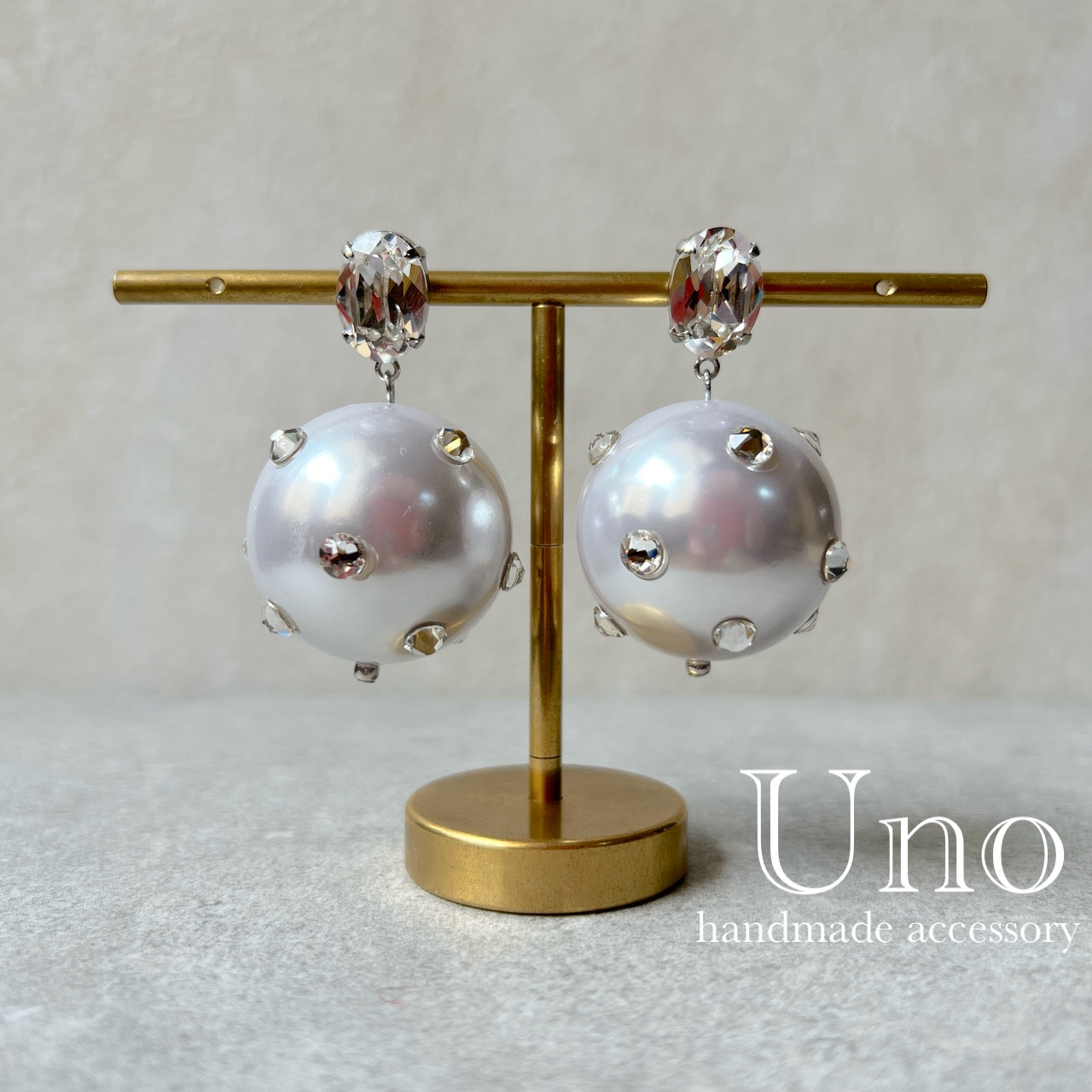 dot Pearl (クリスタル/L)