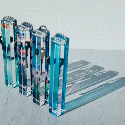 プリパラ ルームキーホルダー(セット販売) Paradox Live トレーディングロッカーキーホルダー（BOX