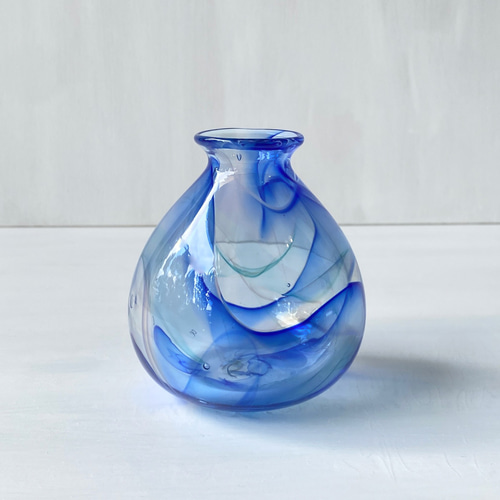妻の作った 胃 花器 一輪挿し 陶芸 内臓 ムダにすごいリアル