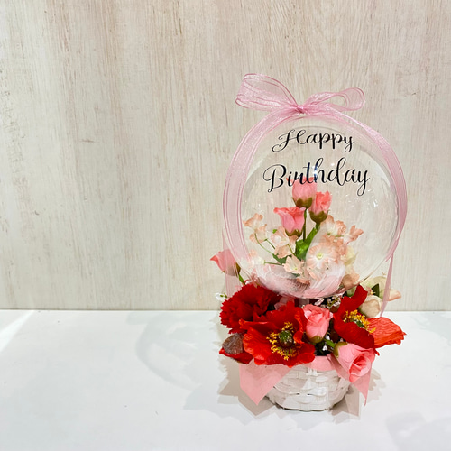 現物出品 カーネーション 1ペア 今回限り