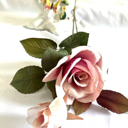 創作布染花薔薇 d66f0b355596a5c04115479d3cba78