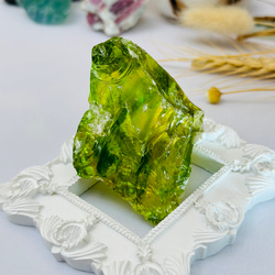 海外販売× アンダラクリスタル イエロー グリーン ☆N18☆ | iuggu.ru