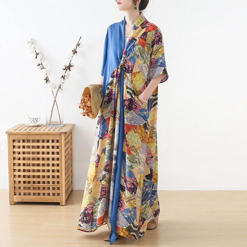 ICHI Antiquite's リネン琴平炊きサロペット 美品 ICHI Antiquitesの一覧