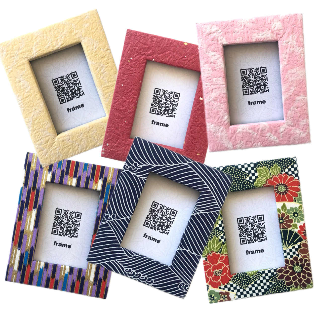 フォトフレーム102個セット(33個追加しました)(バラ売りもします)