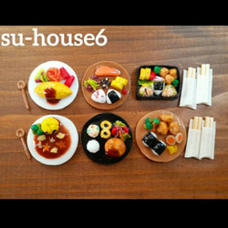 セレクトショップ - ﾐﾆﾁｭｱﾌｰﾄﾞスペシャル朝食バイキング② - 日本 限定