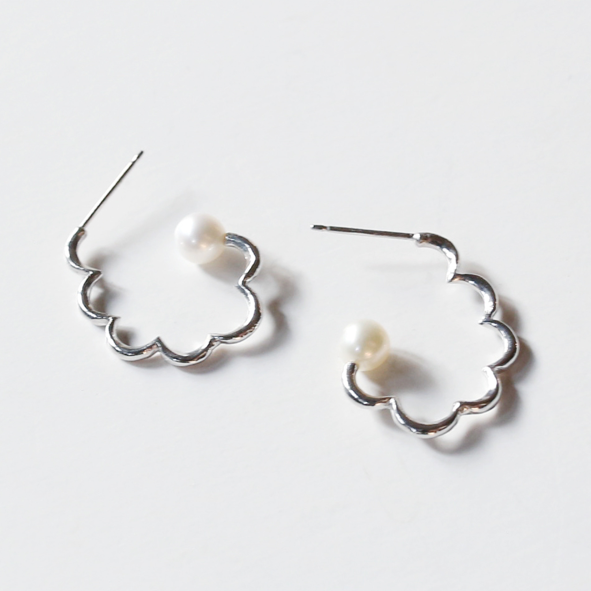 PIERCE/EARRING | SP-6| fleur