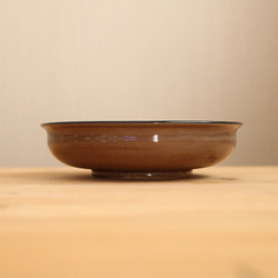 小石原焼 小石原焼き 深鉢 森喜窯 森山健治 陶器 器 moriki-003 5枚目の画像