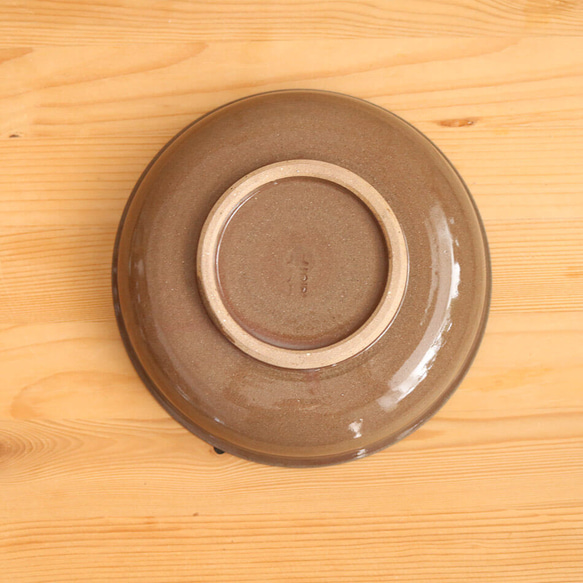 小石原焼 小石原焼き 深鉢 森喜窯 森山健治 陶器 器 moriki-003 4枚目の画像