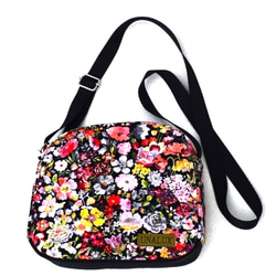 花柄♥ショルダーバッグ♥ハンドメイド 0_804a2d8afd427d774a69faf55ddc