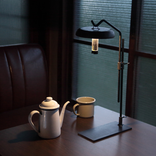 ドリップ スタンド アイアン ＊ ⚫︎ カフェ コーヒー 珈琲