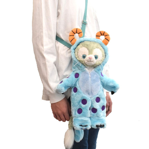 ジェラトーニ専用 お洋服を着たまま 抱っこ紐 フック＆ホルダーセット