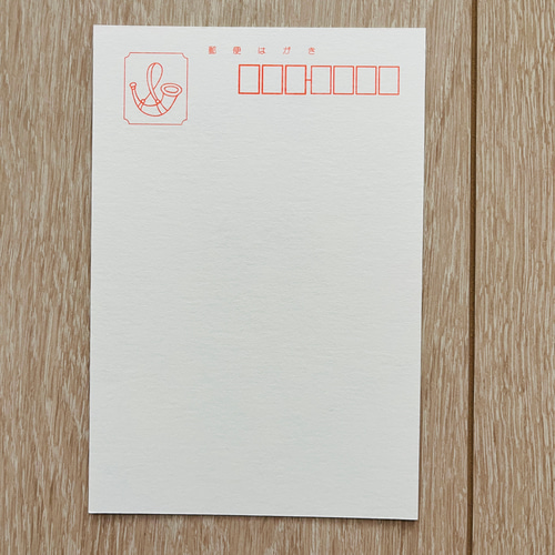 ポストカード4枚セット ポストカード tanomakiko 通販｜Creema(クリーマ)