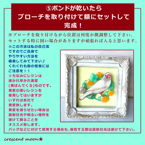 フライブローチ額入り装飾品 Amazon | Panami パナミ タカギ繊維 手芸キット 『タカギ 彩花