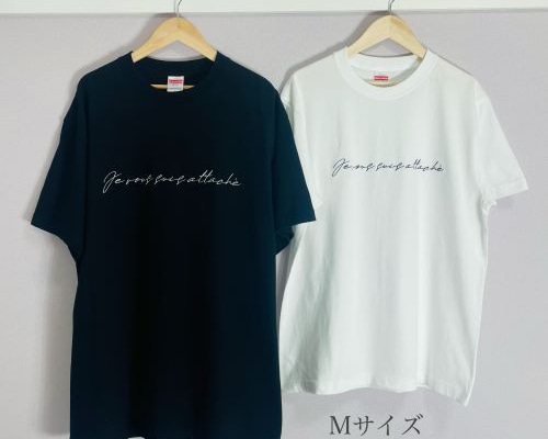★ELF SACK★アルファベット プリント デザイン Ｔシャツ/送料込 6fdfc534818a386269b3b216102d2b