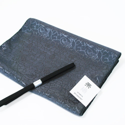 M-1015 半衿　綿　和柄 洗える半衿 木綿半襟 モスク柄 着物を楽しむ！選べる4色 数量