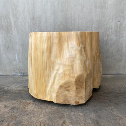 斜め足の作業台 下の土台2つだけ】イベント フリマ ディスプレイ