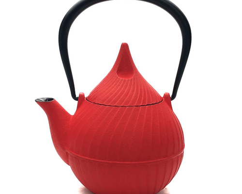 【値下げ済】南部鉄器ティーポット一式(壱鋳堂) 値下げ済】南部鉄器ティーポット一式(壱鋳堂) 壱鋳堂オンライン