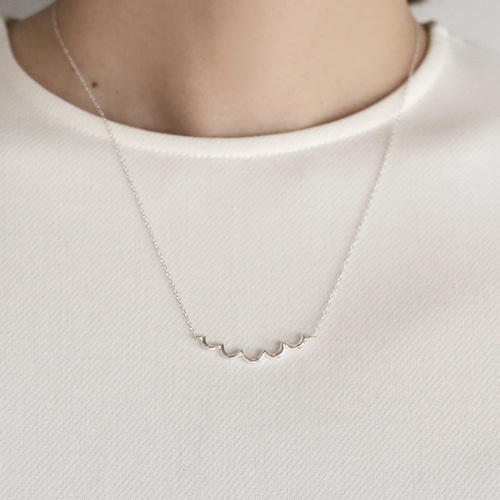 NECKLACE | SN-4 | bloom ネックレス・ペンダント toiro 通販