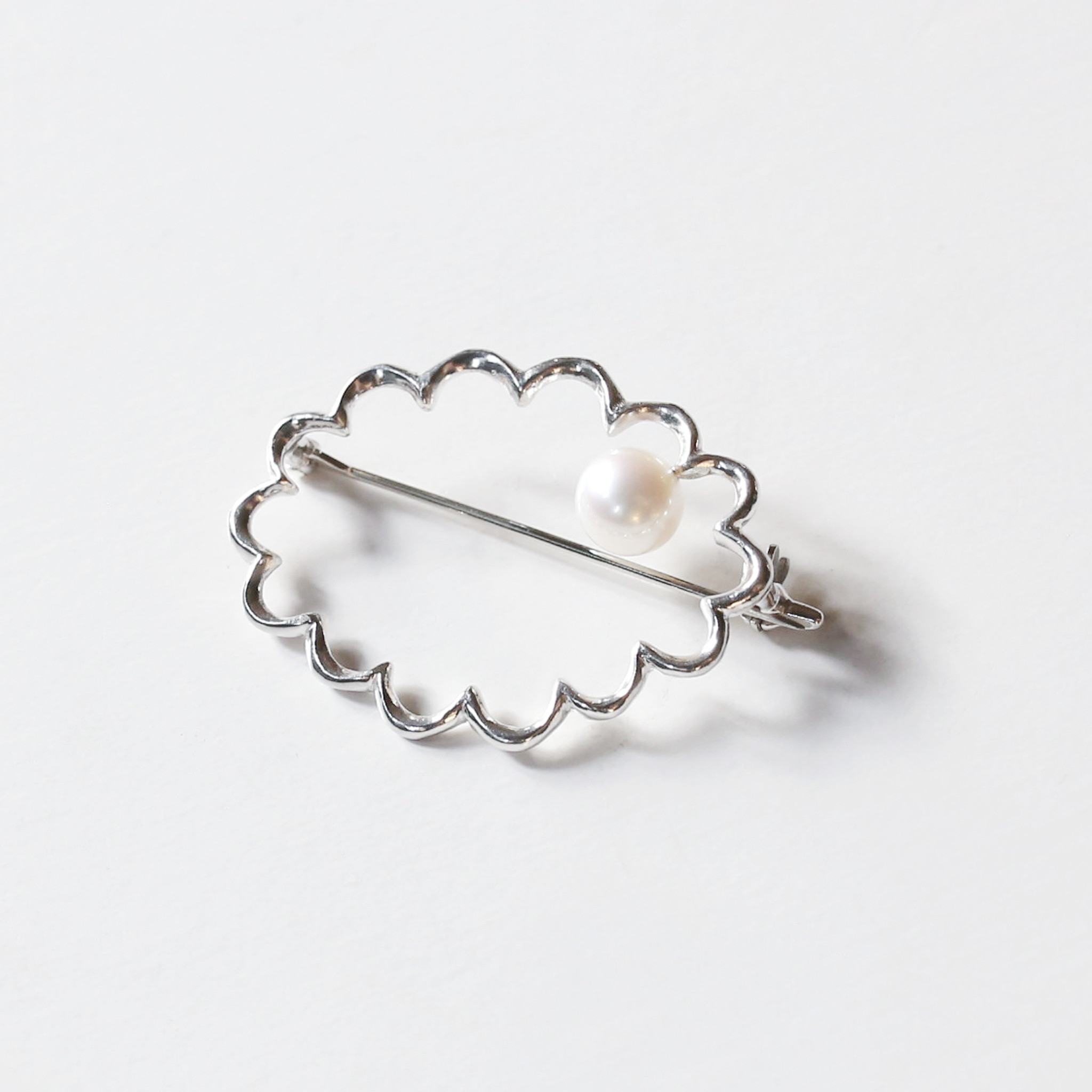 BROACH | SB-1| bloom