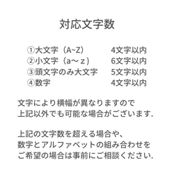 【季節限定】カラフルさざれ石の名入れキーホルダー＊チャーム付き＊名前＊文字入れ＊レジン＊プチギフト＊プレゼント 6枚目の画像