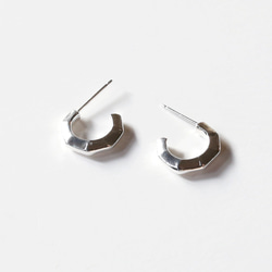 PIERCE/EARRING | SP-8| the octagon 2枚目の画像