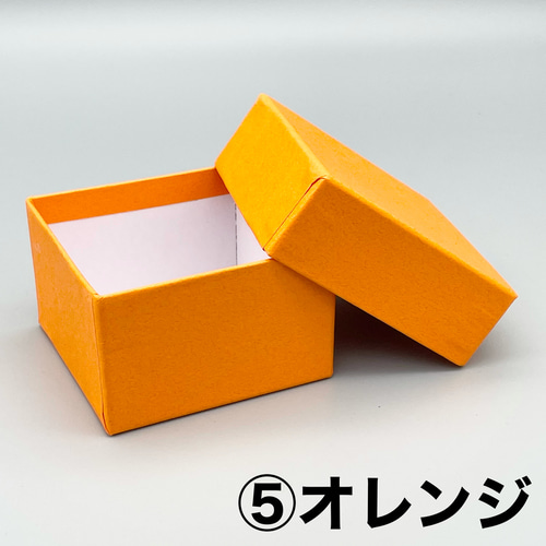 四角いギフトボックス 正方形 貼り箱 紙箱 その他ケース はこや
