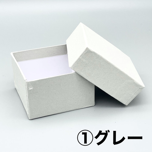 送料無料】50個セット 四角いギフトボックス 正方形 貼り箱 紙箱