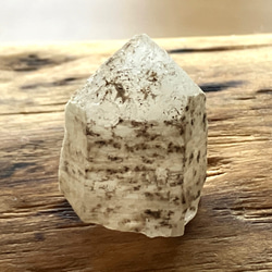 屋久島産水晶 1枚目の画像
