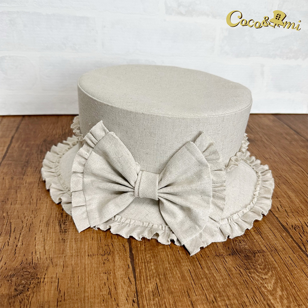 リネンバ〜ミ〜(ナチュラル) 14,775円