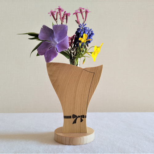 花瓶 (木箱付き) 91230364_1.jpg