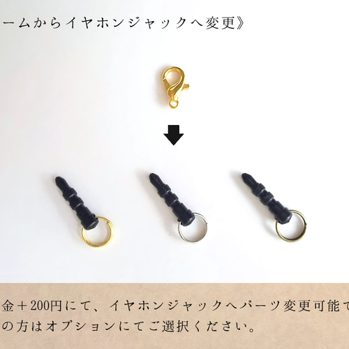 翡翠 花と葉のペンダントチャーム
